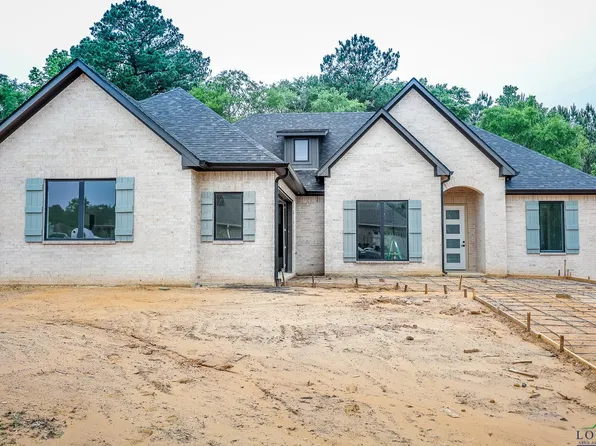 131 Smackover White, Carthage, TX 75633