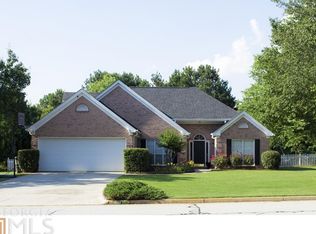 1602 Manchester Dr SW, Conyers, GA 30094
