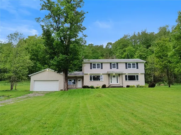 8688 Hayes Hollow Rd, Colden, NY 14033