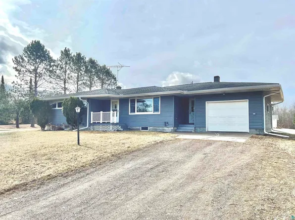 6766 Morris Thomas Rd, Cloquet, MN 55720