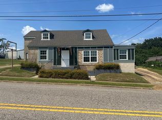 110 W Madison St, Troy, AL 36081