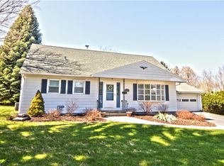 4793 Lawndale Dr, Syracuse, NY 13215