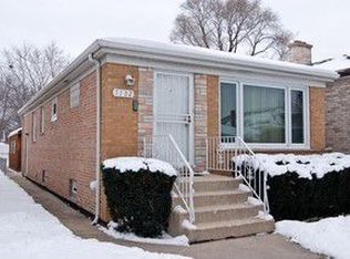 7134 W Farragut Ave, Chicago, IL 60656