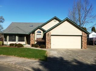 960 Moonflower St NE, Salem, OR 97301