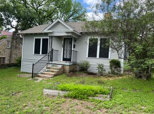 701 E 38th St #A, Austin, TX 78705