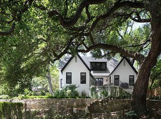 1504 Rainbow Bnd, Austin, TX 78703