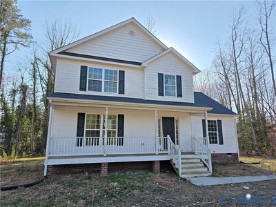 20132 King William Rd, King William, VA, 23086