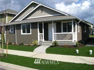 293 Lewis Pl, Sedro Woolley, WA 98284