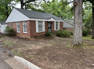 2324 Fair Park Blvd, Little Rock, AR 72204