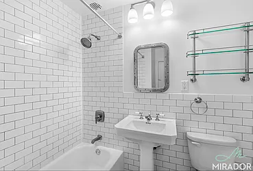 Rented by Mirador Real Estate