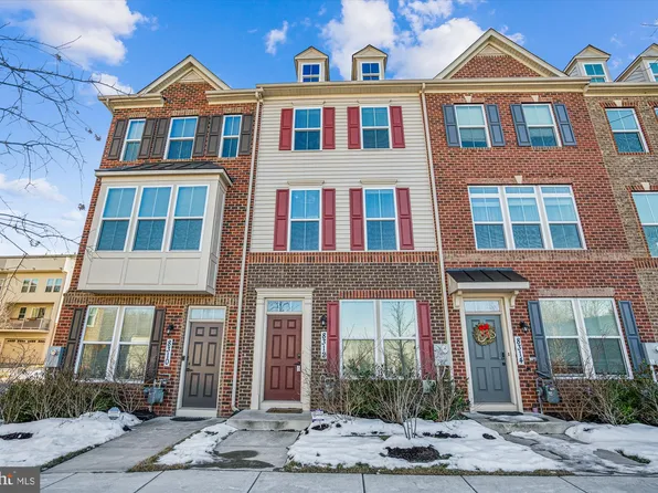8312 Miner St, Greenbelt, MD 20770