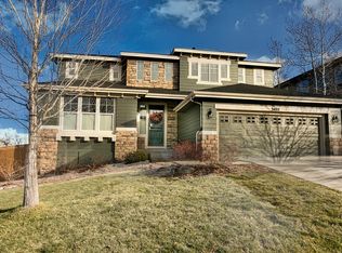 3480 Darlington Cir, Highlands Ranch, CO 80126