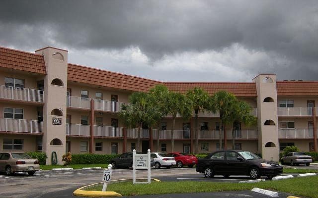 1st image of 8040 N Sunrise Lakes Drive #303