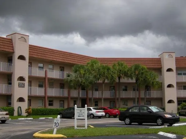 8040 N Sunrise Lakes Drive #303, Fort Lauderdale, FL 33322