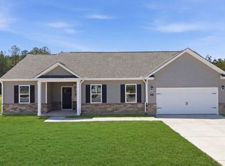 4011 Edsel Dr, Bailey, NC 27807