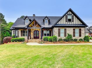 104 Hedgerow Ct, Jefferson, GA 30549