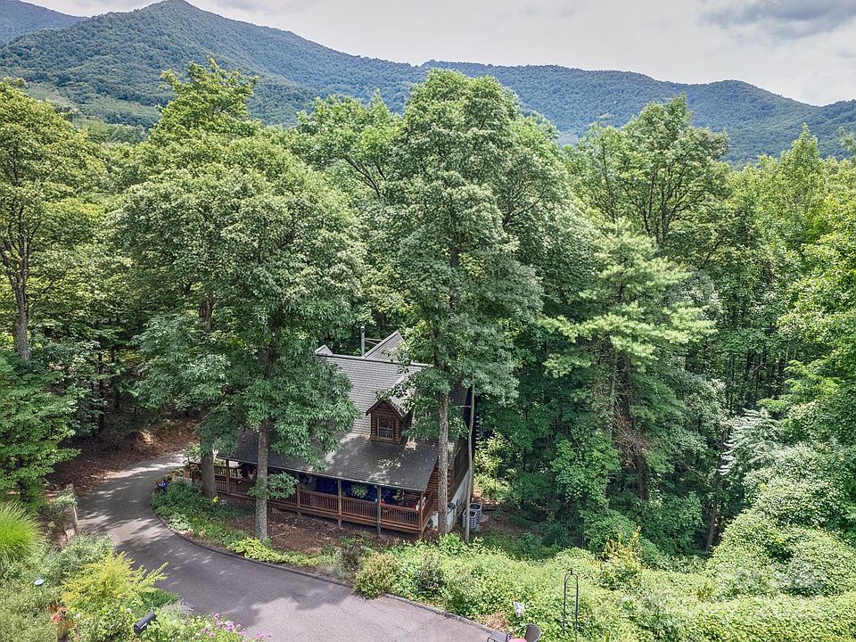 9 Azalea Ter, Asheville, NC 28803 | Zillow