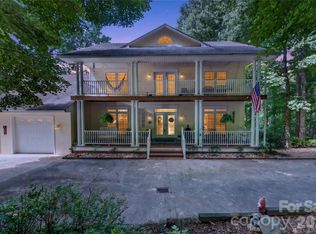 719 April Park #25, Waynesville, NC 28786