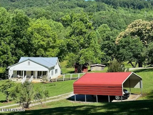 239 Miller Rd, Pikeville, TN 37367
