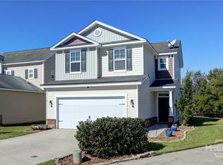 7 Tee Tree Cir, Savannah, GA 31419