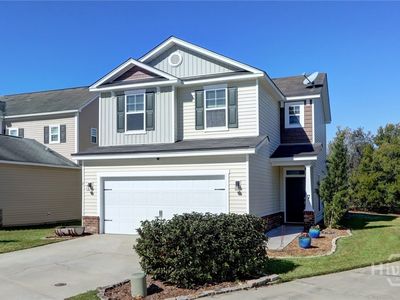 7 Tee Tree Circle, Savannah, GA, 31419