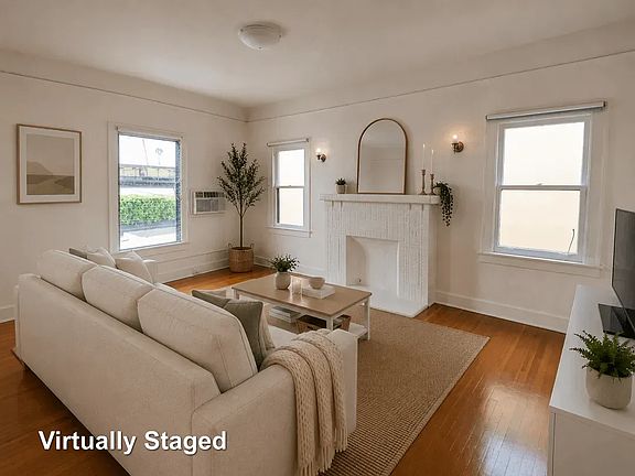 3rd image of 401 N Orange Grove Ave APT 8