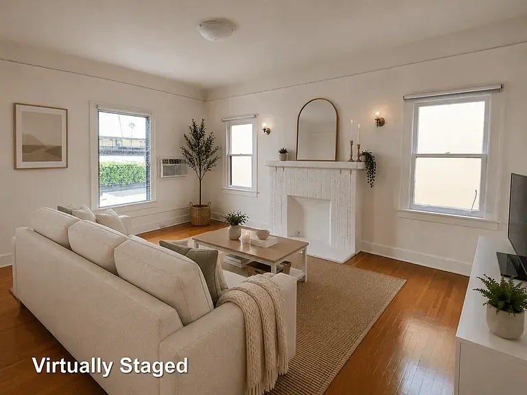 401 N Orange Grove Ave #8 — Photo 3