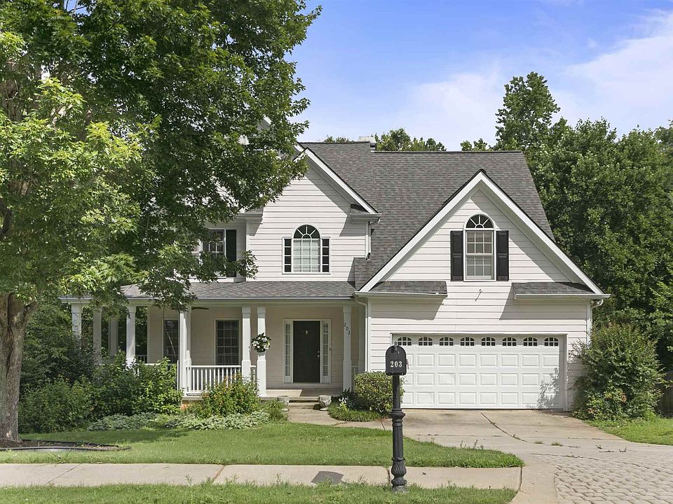 2nd image of 203 Olmstead Trce