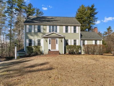 4 Demoranville Dr, Lakeville, MA, 02347