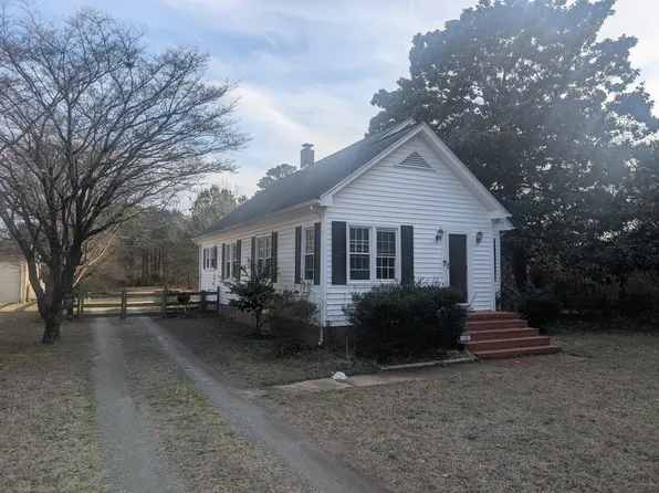 7436 Joseph Lewis Rd, Hayes, VA 23072