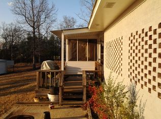 16670 Gainesville Rd, Ralph, AL 35480