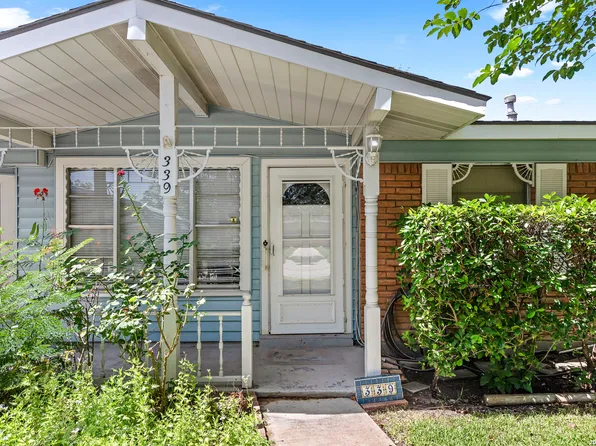 339 Covina Ave, San Antonio, TX 78218