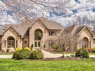 1004 Old Orchard Dr, Gibsonia, PA 15044