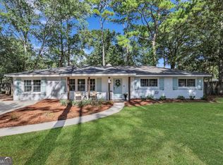 111 Carlton Rd, Savannah, GA 31410