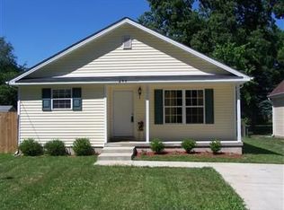 240 W Stephens St, Midway, KY 40347