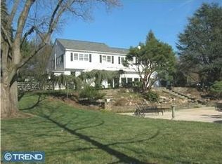 6 Rabbit Run Rd, Malvern, PA 19355