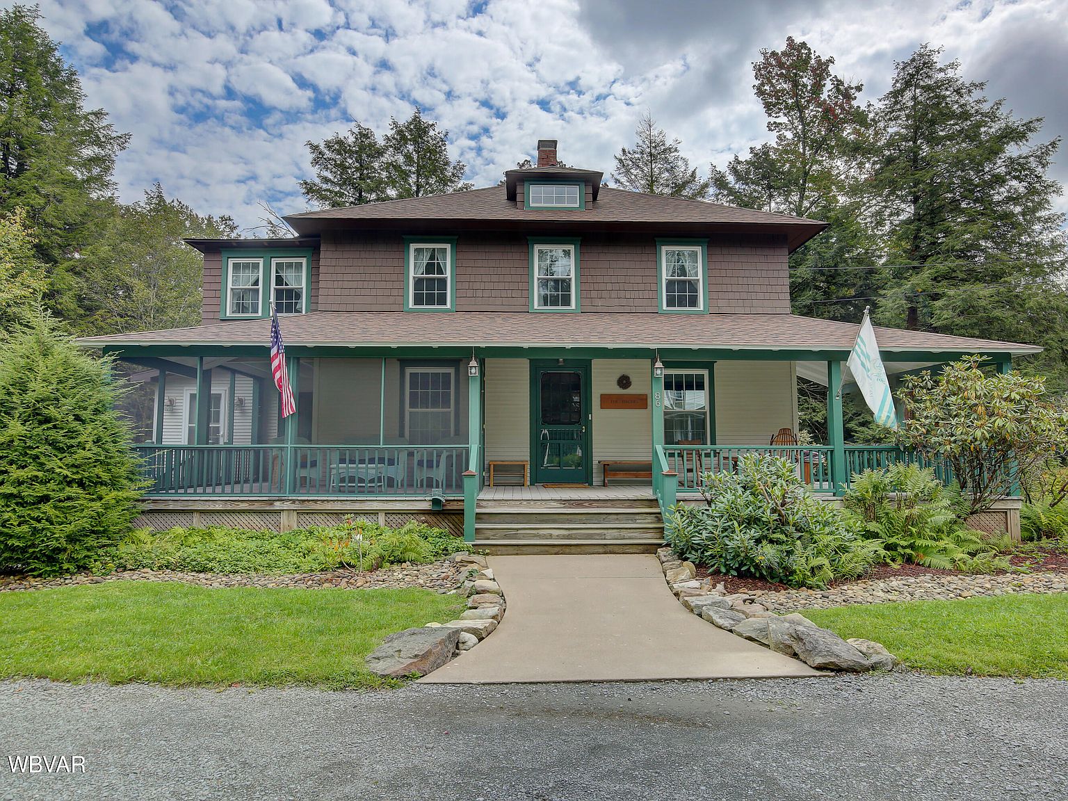 86 Mineral Springs Ave, Eagles Mere, PA 17731 Zillow