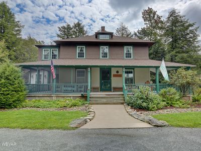 86 Mineral Springs Ave, Eagles Mere, PA, 17731