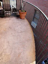 Rented by The LeBlanc Organization Inc