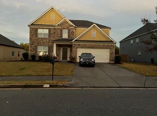 6207 Stonelake Dr SW, Atlanta, GA 30331