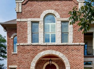 12862 Horseferry Rd, Carmel, IN 46032