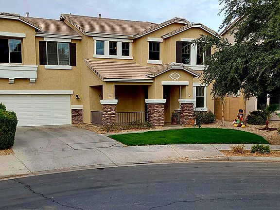 3rd image of 19814 E CARRIAGE Way