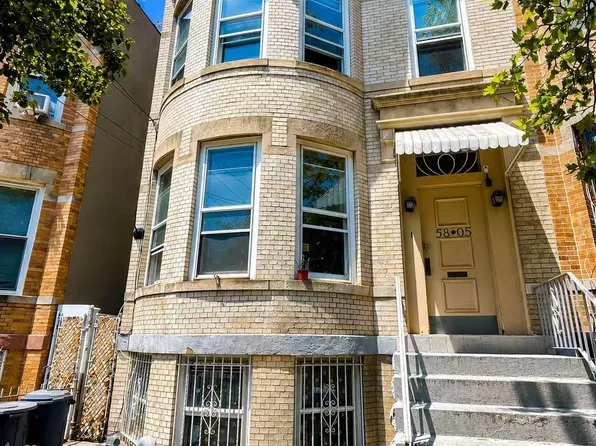 5805 69th Avenue, Ridgewood, NY 11385