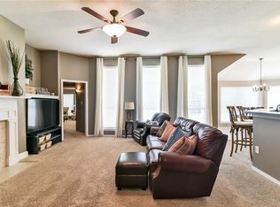 3709 Staghorn Cir N, Fort Worth, TX 76137