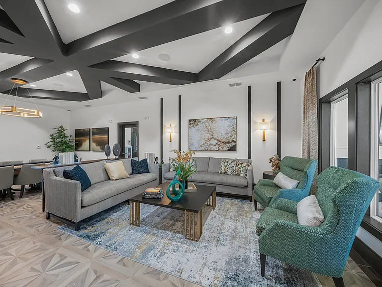 Revello Apartments — Photo 86