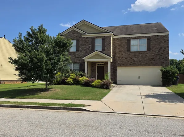 605 Sturbridge Ct, McDonough, GA 30253