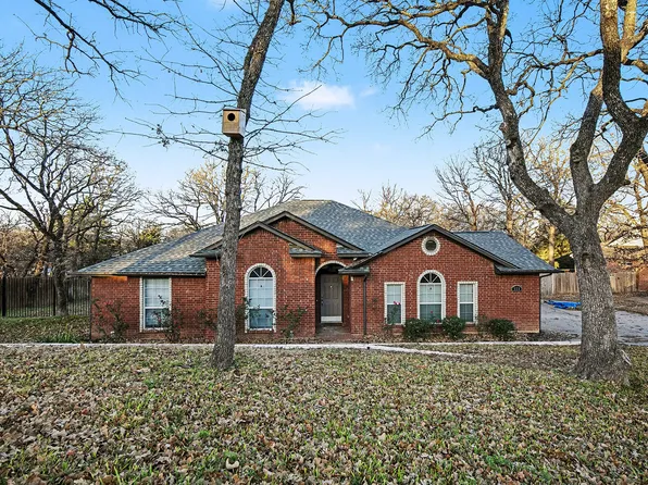 533 Shady Oaks Trl, Burleson, TX 76028