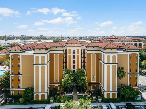 12544 Floridays Resort Dr #506-B, Orlando, FL 32821