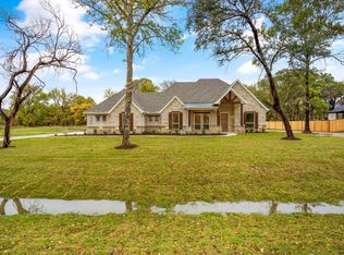 908 Taylor Br, Springtown, TX 76082