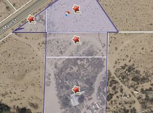 0 Main St #1, Barstow, CA 92311